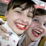 Olga Jankowska, Weronika Asińska