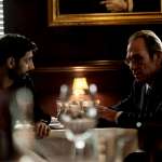 Tommy Lee Jones, Riz Ahmed