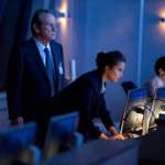 Tommy Lee Jones, Alicia Vikander