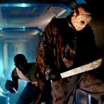 Peter Mensah, Kane Hodder