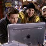 Kevin Smith, Jason Mewes, Ben Affleck