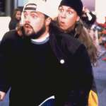 Kevin Smith, Jason Mewes