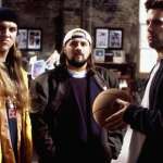 Kevin Smith, Jason Mewes, Ben Affleck