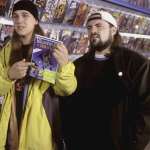 Kevin Smith, Jason Mewes