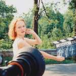 Anna Geislerov&aacute;