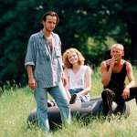 Anna Geislerov&aacute;, Radek Pastrň&aacute;k, Jakub &Scaron;palek