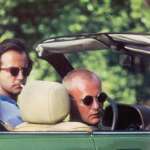 Radek Pastrň&aacute;k, Jakub &Scaron;palek