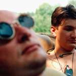 Radek Pastrň&aacute;k, Jan Svěr&aacute;k