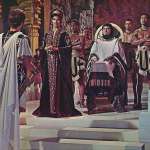 Todd Armstrong, Nancy Kovack, Jack Gwillim