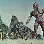 Todd Armstrong, Laurence Naismith