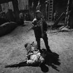 Jean-Claude Van Damme