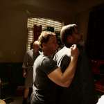 Jean-Fran&ccedil;ois Wolff, Herv&eacute; Sogne, Jean-Claude Van Damme