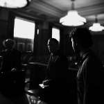 Mabrouk El Mechri, Alan Rossett, Jean-Claude Van Damme