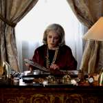 Fran&ccedil;oise Fabian