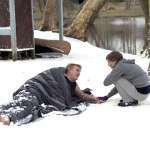 G&eacute;rard Depardieu, Alexandra Maria Lara