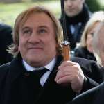 G&eacute;rard Depardieu, Niels Arestrup