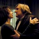 G&eacute;rard Depardieu, Nathalie Baye