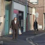 G&eacute;rard Depardieu, Alexandra Maria Lara