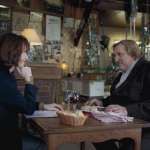 G&eacute;rard Depardieu, Nathalie Baye