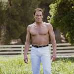 Jean-Claude Van Damme