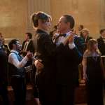 Jean-Claude Van Damme, Kat Foster