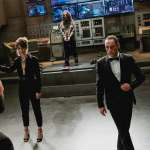 Moises Arias, Jean-Claude Van Damme, Kat Foster