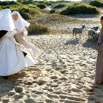 Lise Leplat Prudhomme, Elise Charles, Aline Charles