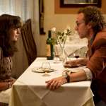 Anne Hathaway, Rafe Spall