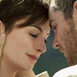 Jim Sturgess, Anne Hathaway