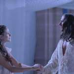 Tiffany Dupont, Luke Goss