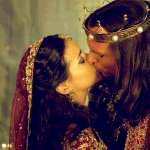 Tiffany Dupont, Luke Goss