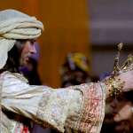 Tiffany Dupont, Luke Goss