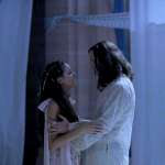 Tiffany Dupont, Luke Goss