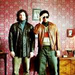 Marek Tacl&iacute;k, Jiř&iacute; Mach&aacute;ček