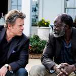 Djimon Hounsou, Greg Kinnear