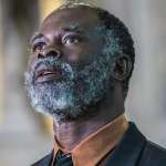 Djimon Hounsou
