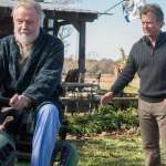 Jon Voight, Greg Kinnear