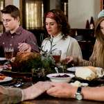 Ren&eacute;e Zellweger, Austin Filson, Olivia Holt