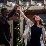 Ren&eacute;e Zellweger, Djimon Hounsou