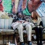 Ren&eacute;e Zellweger, Djimon Hounsou