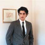 Louis Garrel
