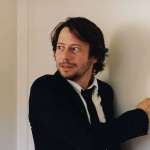 Mathieu Amalric