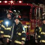 Grey Damon, Danielle Savre, Jaina Lee Ortiz