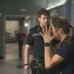 Grey Damon, Jaina Lee Ortiz