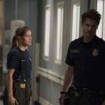 Grey Damon, Jaina Lee Ortiz