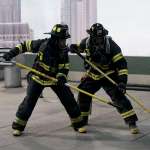 Jason George, Barrett Doss