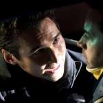 Jay Hayden, Jeremy Cohenour