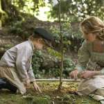 Joel Adams, Keira Knightley