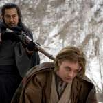 K&ocirc;ji Yakusho, Michael Pitt