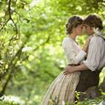 Michael Pitt, Keira Knightley